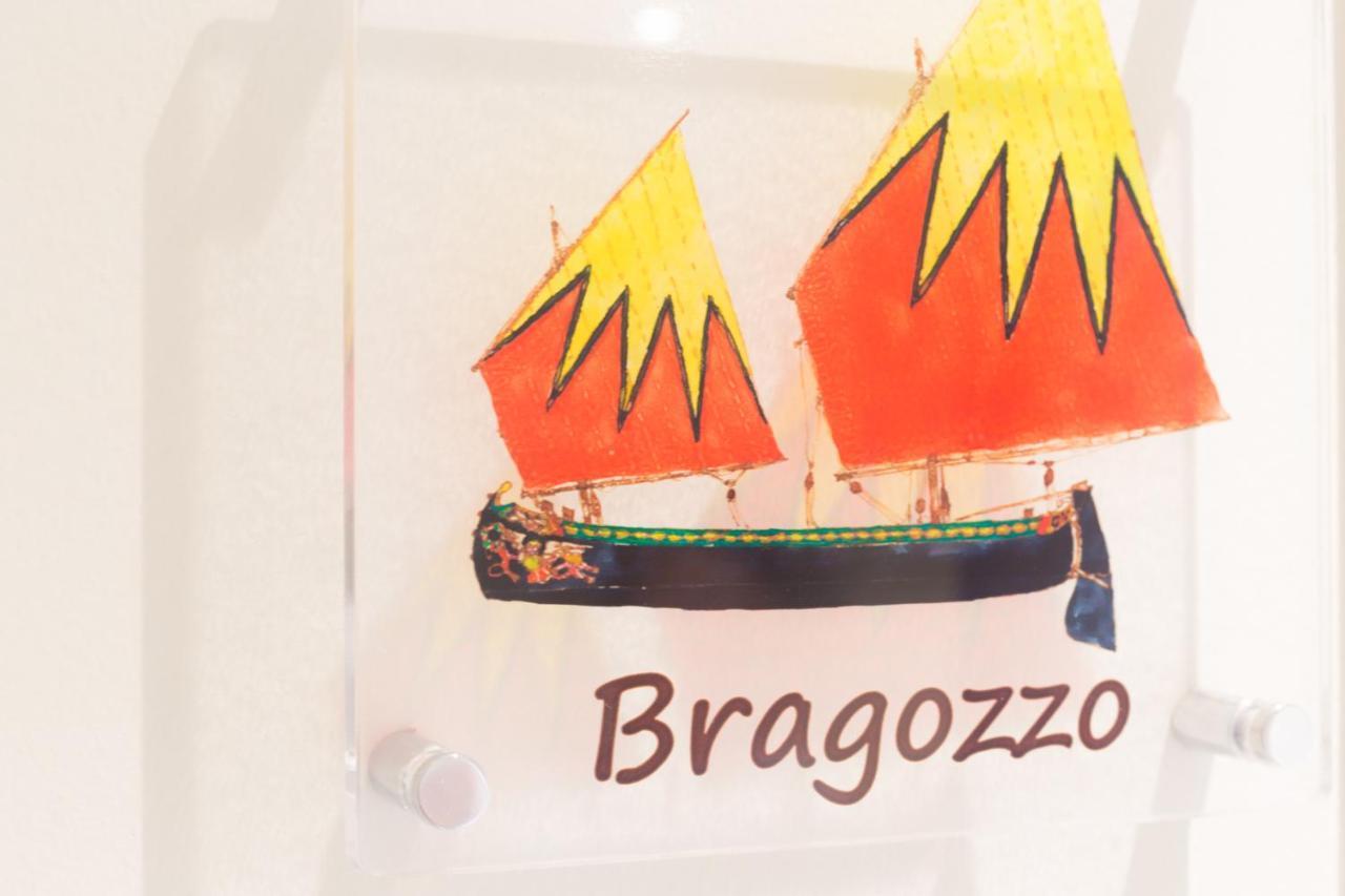 Porto Canale B & B Cesenatico Eksteriør billede